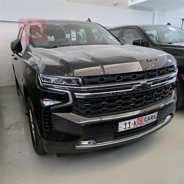 شيفروليه تاهو 2024 للبيع في العراق -  بغداد